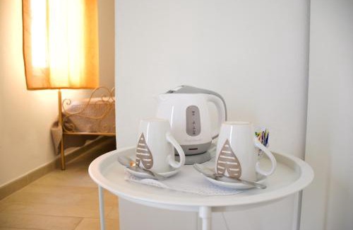 Cabras Bed & Breakfast | BnB Le Janas