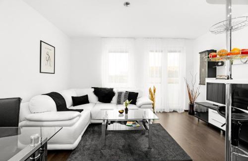 Ostrava Apartment | BNB New Beautiful Apartment in the Center of Ostrava with option Garage Parking