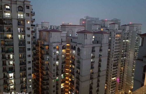 New Delhi Apartment | BnBBuddy- Aarohi Homes@3bhk West Delhi