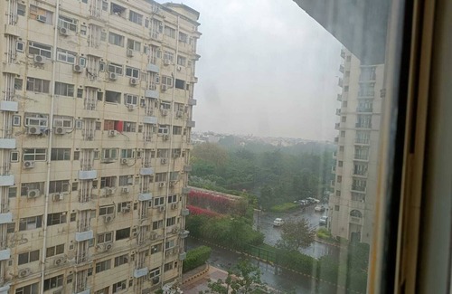 New Delhi Condo | BnBBuddy Memorable apartment in West Delhi