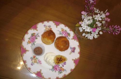 Brugairolles Bed & Breakfast | BnBinB La Cour Enchantée