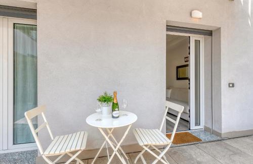 Zona Risorgimento Apartment | BnButler - Archimede 53 - Bright Studio
