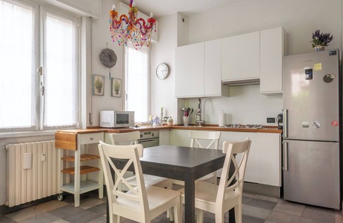 Fiera Apartment | BnButler - Riccardo Galli 9