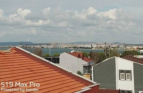 Kepez Apartment | Boğazkent Evim Çanakkale Kepez Günlük Daire