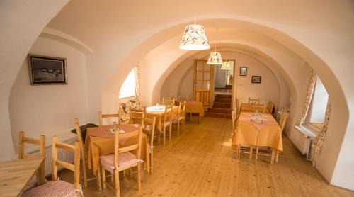 Boretin House | Bořetínský Statek