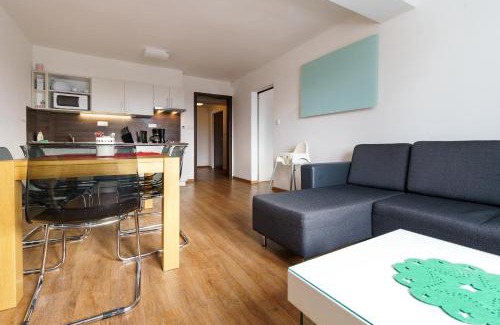Bozi Dar Apartment | Boží V by Mountain ways