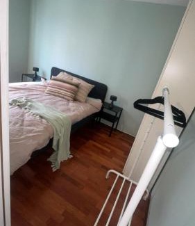 Stavanger Apartment | Bo midt i Fargegata!