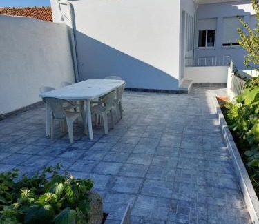 Peso da Regua Apartment | Boa Passagem