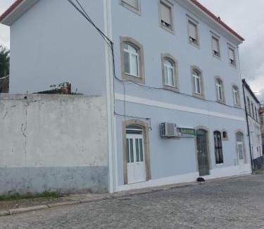 Peso da Regua Apartment | Boa Passagem