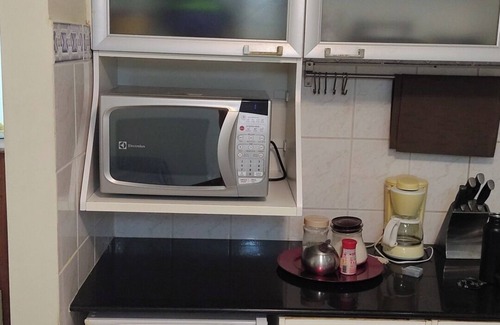 Boa Viagem Apartment | Boa Viagem Flat