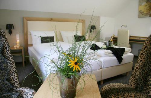 Altenerding House | Boardinghaus an der Sempt - Wohlfühlen auf dem Lande