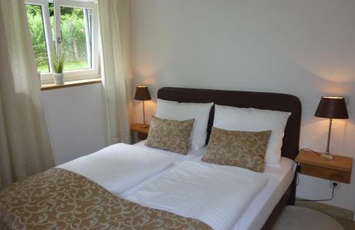 Altenerding House | Boardinghaus an der Sempt - Wohlfühlen auf dem Lande