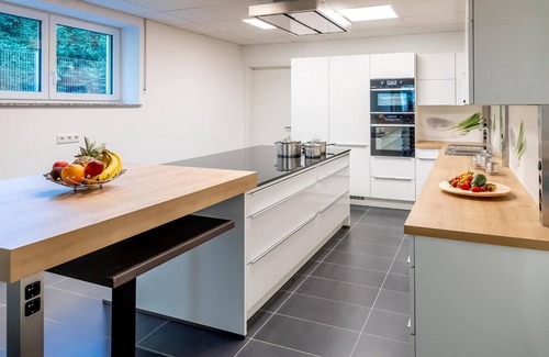 Landshut Apartment | Boardinghaus Bayerwaldpark