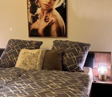 Bad Salzuflen Apartment | Boardinghouse am Herforder Tor für 8 Personen auf 185 m2