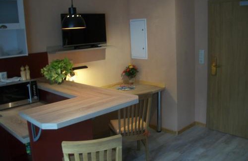 Remchingen Apartment | Boardinghouse Remchingen Baan Arun
