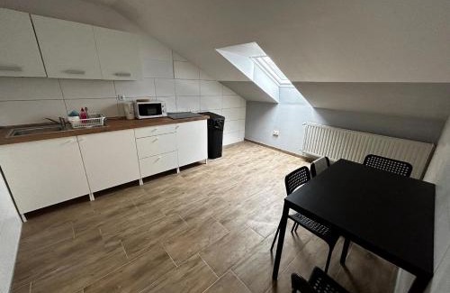 Wendelstein House | Boardinghouse Wendelstein