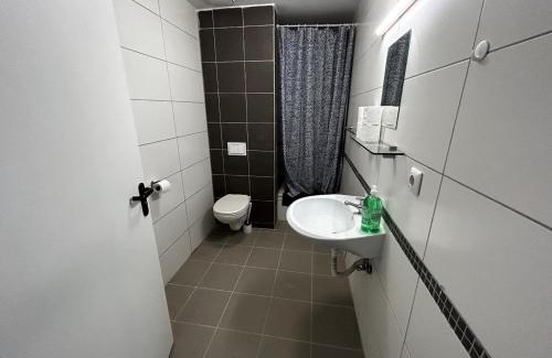 Wendelstein House | Boardinghouse Wendelstein
