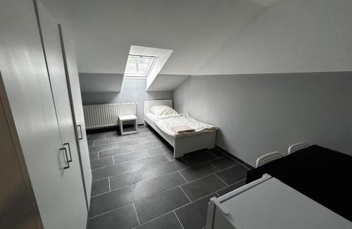 Wendelstein House | Boardinghouse Wendelstein