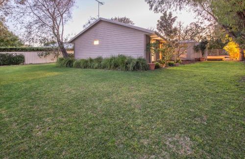 Quindalup House | Boardwalk