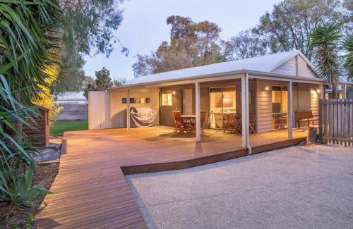 Quindalup House | Boardwalk