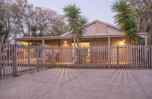 Quindalup House | Boardwalk