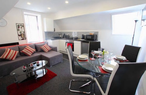 South Shore Apartment | Boardwalk by Coast Accommodation Station Road