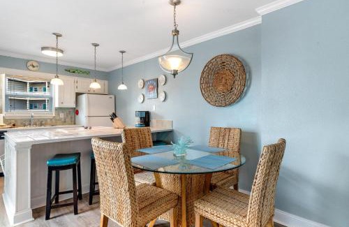Pensacola Beach House | Boardwalk F3