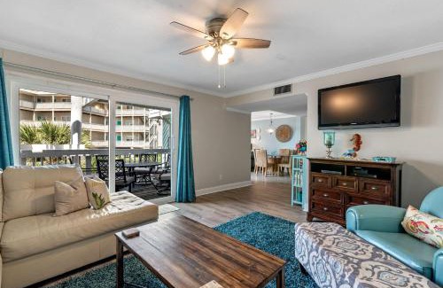 Pensacola Beach House | Boardwalk F3