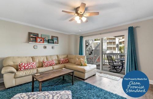 Pensacola Beach House | Boardwalk F3