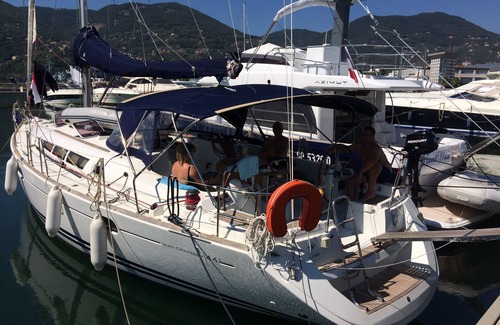 Ortonovo Boat Rental | Boat & Breakfast La Spezia - Cinque Terre