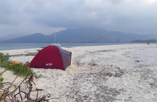 Riung Other | Boat & Camping Tour 17 Island Riung
