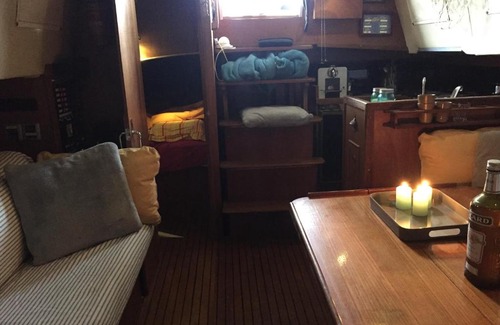 Naturist Village Boat Rental | Boat in Cap d'Agde
