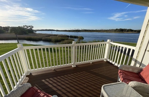 Crystal River Condo | Boater’s Paradise