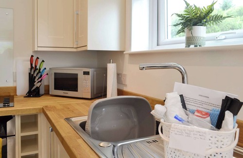Taynuilt Cottage | Boatman's Cottage at Invernian Mor