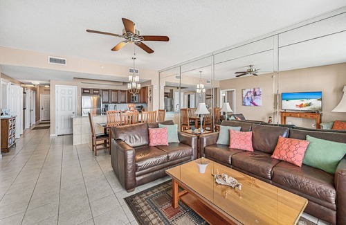 Miramar Beach Condo | BOB AND MARY'S BEACH RETREAT, FABULOUS GULF VIEWS, GREAT 5 STAR REVIEWS.