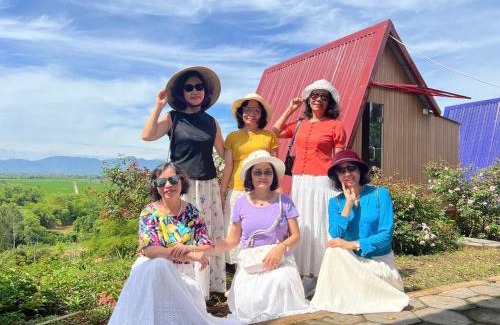 Dien Ban Other | Bobo Glamping 2