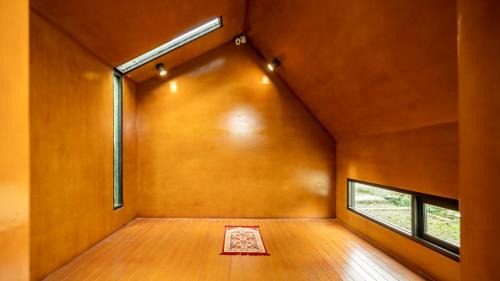 Rancabali Resort | Bobocabin Ranca Upas, Bandung