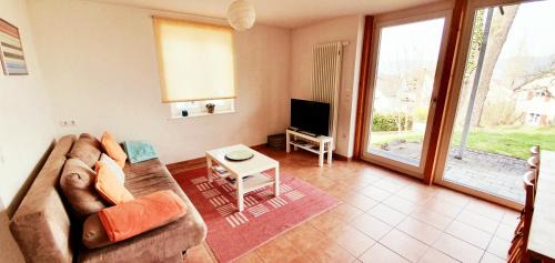 Bodman-Ludwigshafen Apartment | Bocasa Bodman