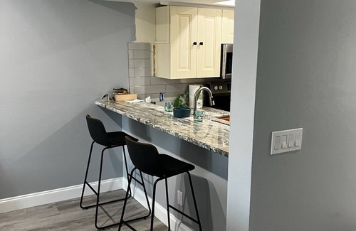 Bokeelia Condo | Bocilla Island Club - Newly Renovated Condo
