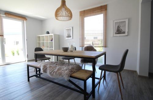 Ostseebad Dierhagen House | Bodden Perle