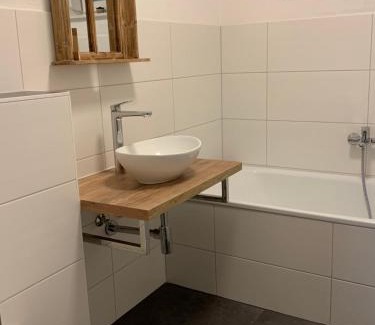 Loissin House | Boddenhus Loissin