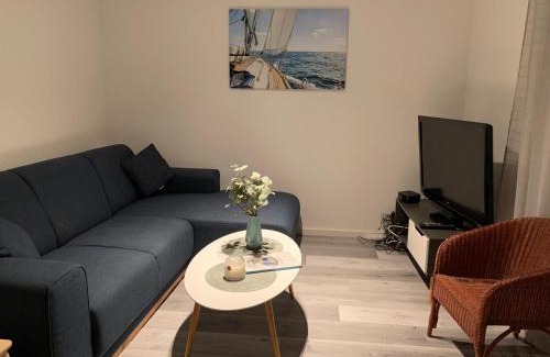 Loissin House | Boddenhus Loissin