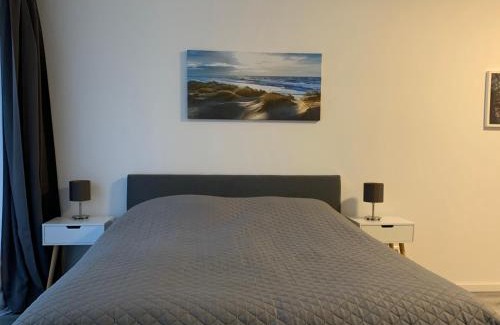 Loissin House | Boddenhus Loissin
