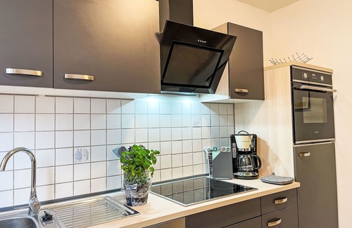 Eldena Apartment | Boddenidyll by Interhome