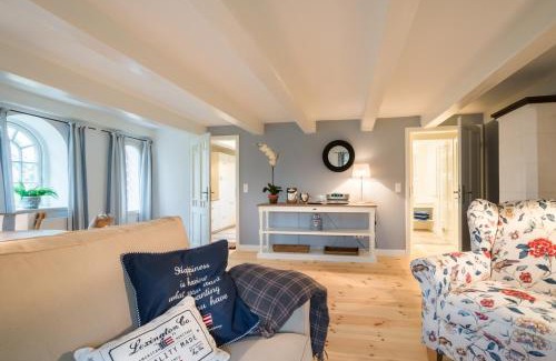 Boel Apartment | Bodderkuul