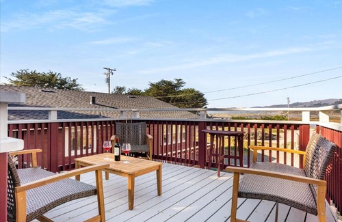 Salmon Creek House | Bodega Breeze