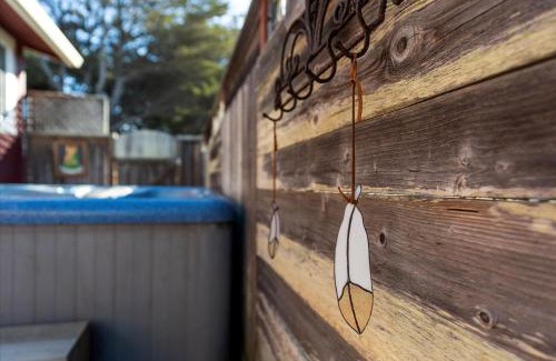 Salmon Creek House | Bodega Breeze