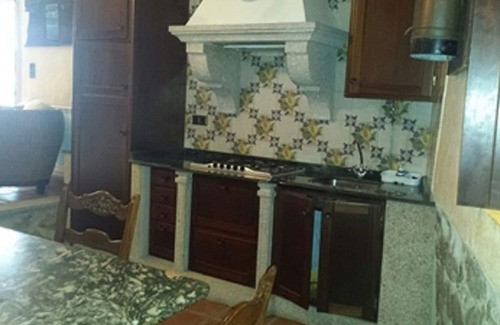 Carcacia House | Bodeguilla, cozy cottage in rural surroundings