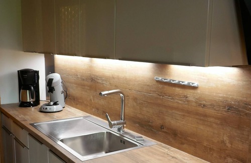 Enterbach Condo | Bodenschneid Suites Hirschbergblick