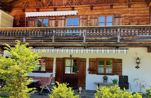 Enterbach Condo | Bodenschneid Suites Hirschbergblick